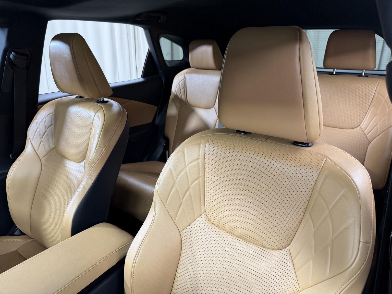 2025 Lexus Rx RX 350 Premium