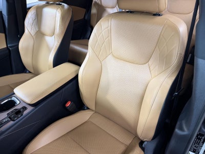 2025 Lexus Rx RX 350 Premium