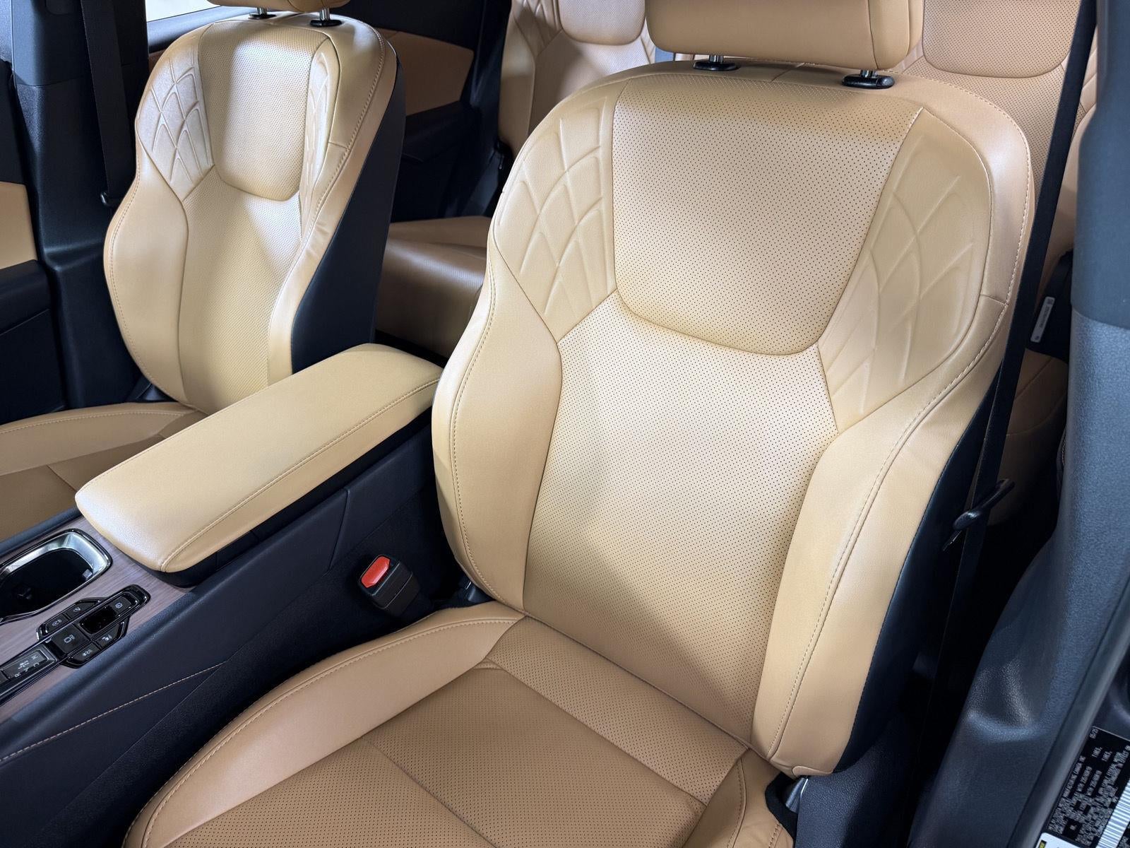 2025 Lexus Rx RX 350 Premium