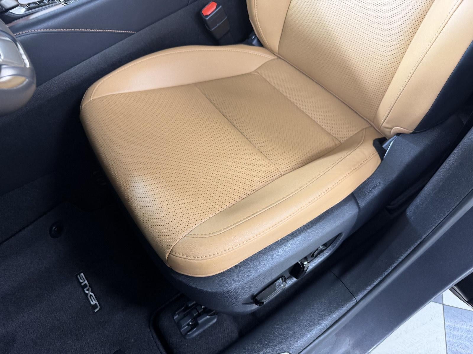 2025 Lexus Rx RX 350 Premium