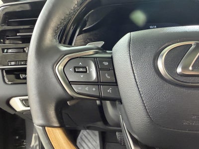 2025 Lexus Rx RX 350 Premium