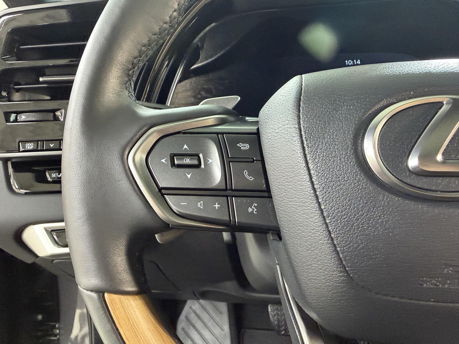 2025 Lexus Rx RX 350 Premium