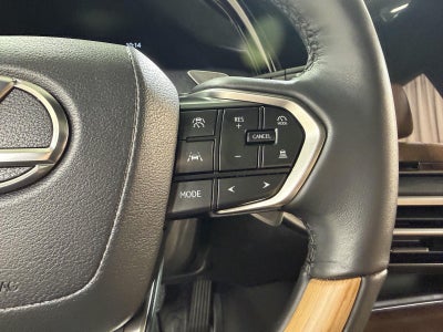 2025 Lexus Rx RX 350 Premium