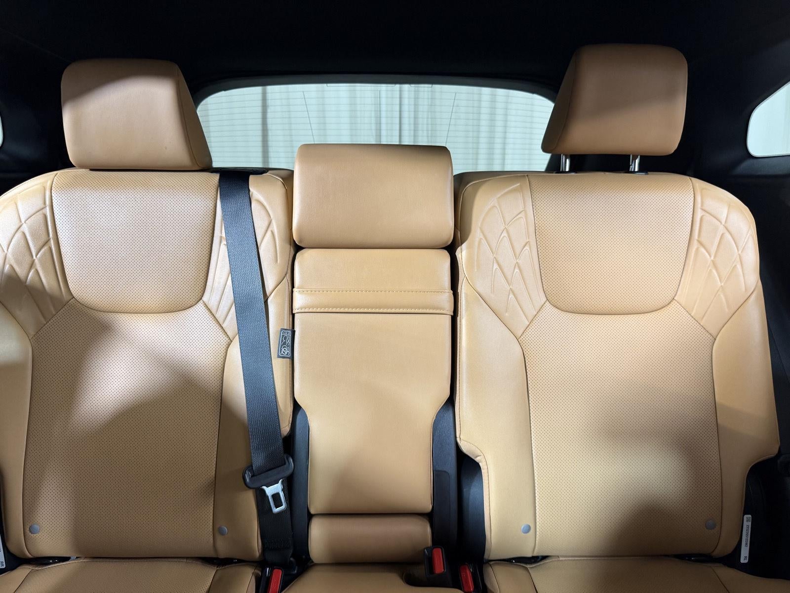 2025 Lexus Rx RX 350 Premium