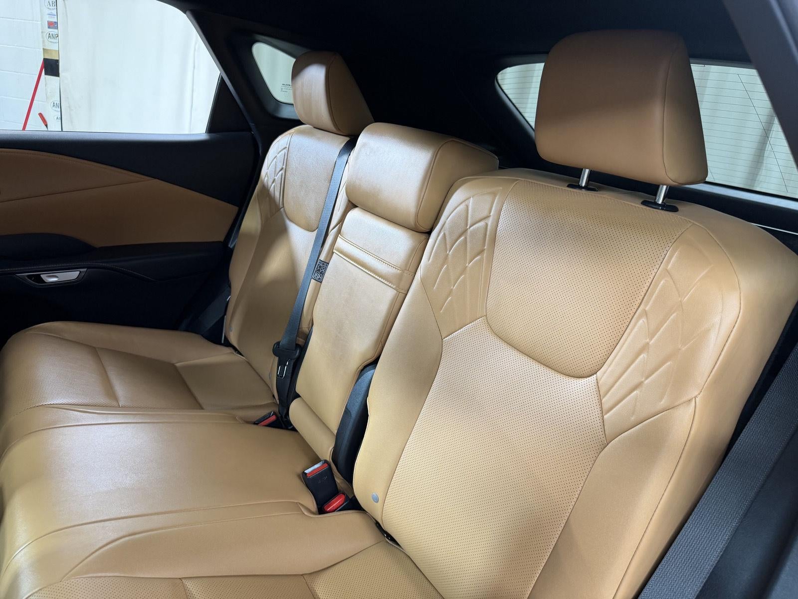 2025 Lexus Rx RX 350 Premium