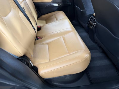 2025 Lexus Rx RX 350 Premium