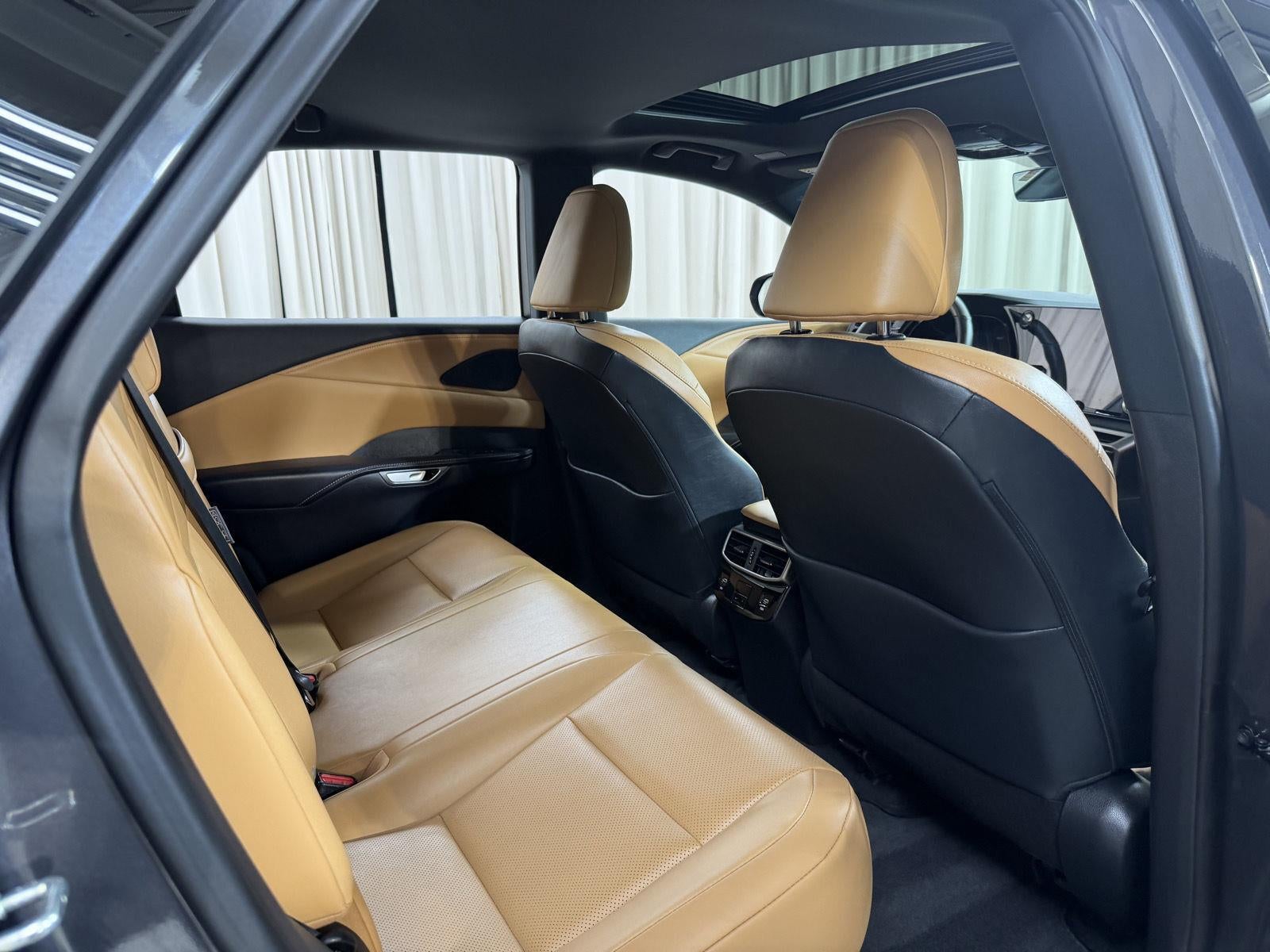 2025 Lexus Rx RX 350 Premium