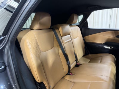 2025 Lexus Rx RX 350 Premium