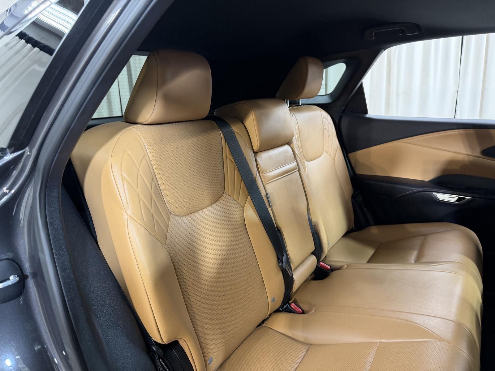2025 Lexus Rx RX 350 Premium