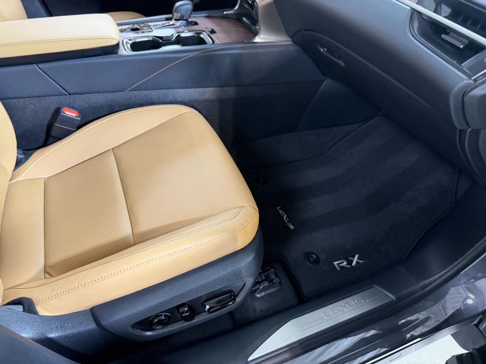 2025 Lexus Rx RX 350 Premium