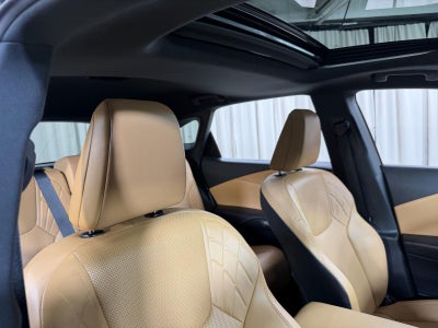 2025 Lexus Rx RX 350 Premium