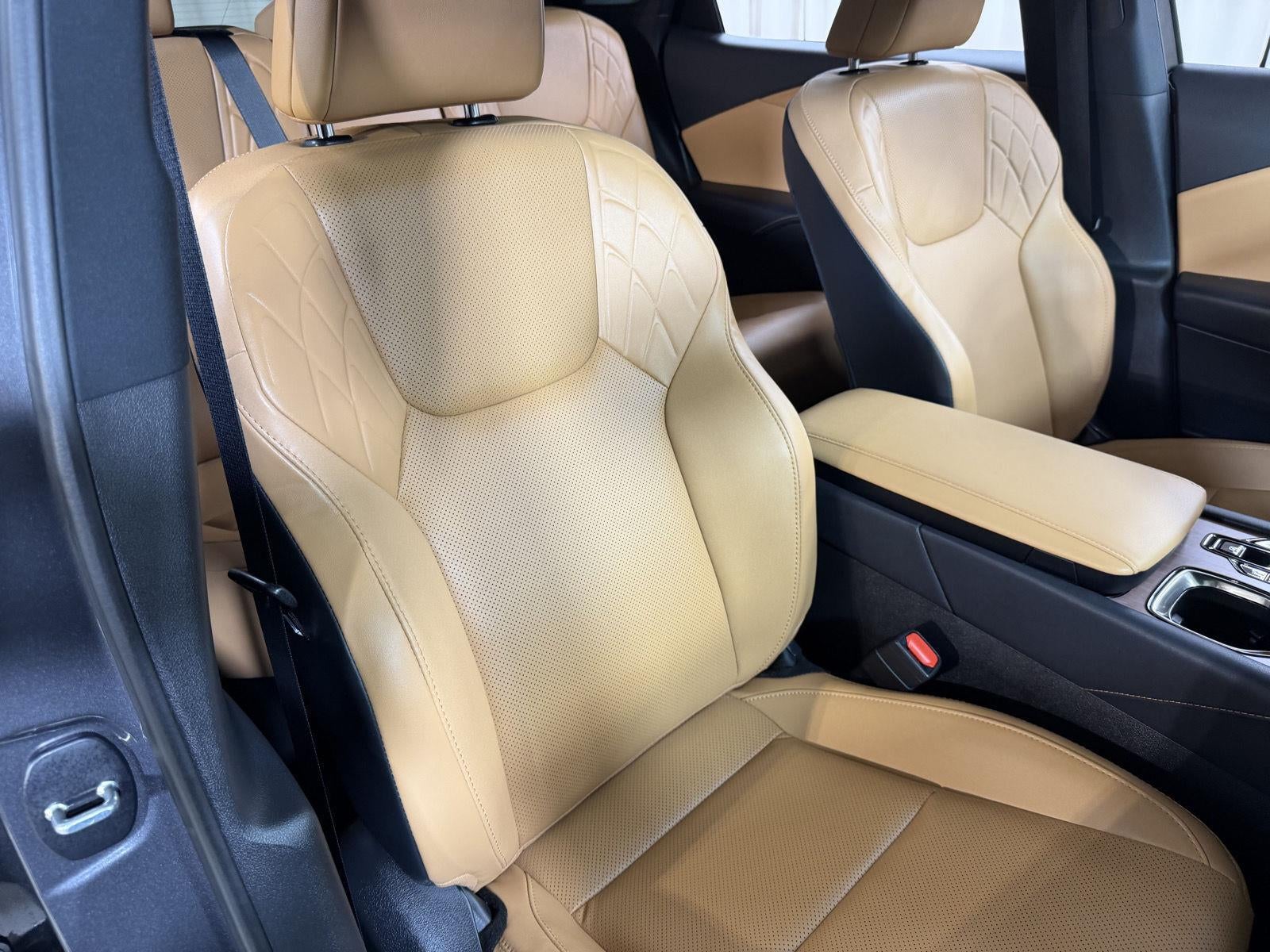 2025 Lexus Rx RX 350 Premium