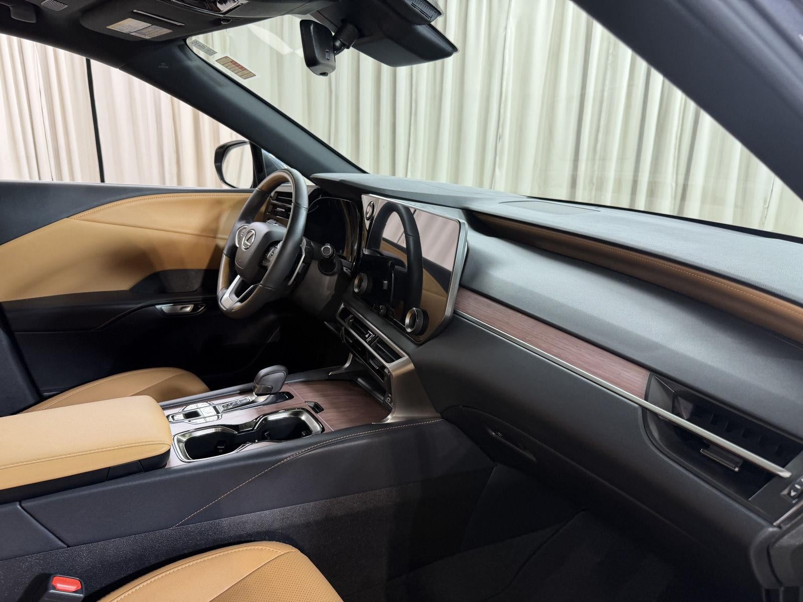 2025 Lexus Rx RX 350 Premium