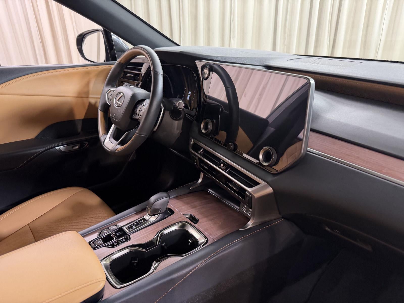 2025 Lexus Rx RX 350 Premium