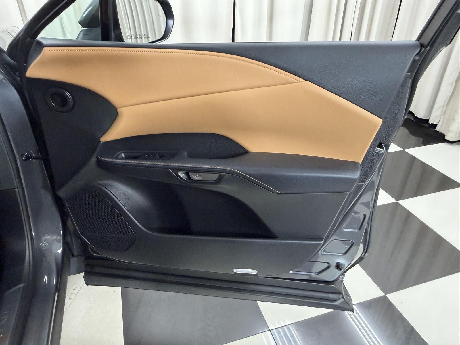 2025 Lexus Rx RX 350 Premium