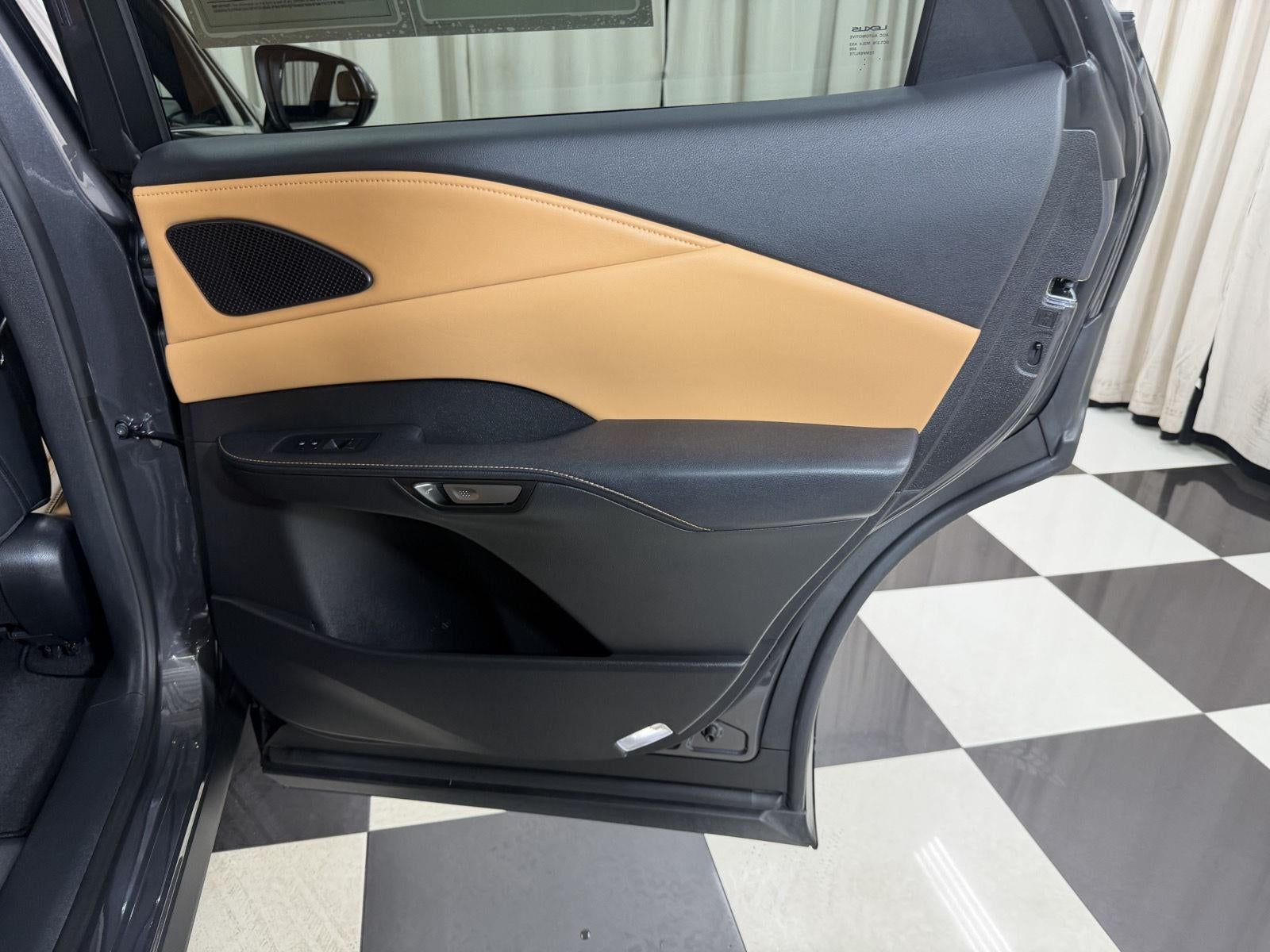2025 Lexus Rx RX 350 Premium
