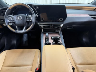 2025 Lexus Rx RX 350 Premium