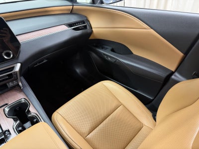 2025 Lexus Rx RX 350 Premium