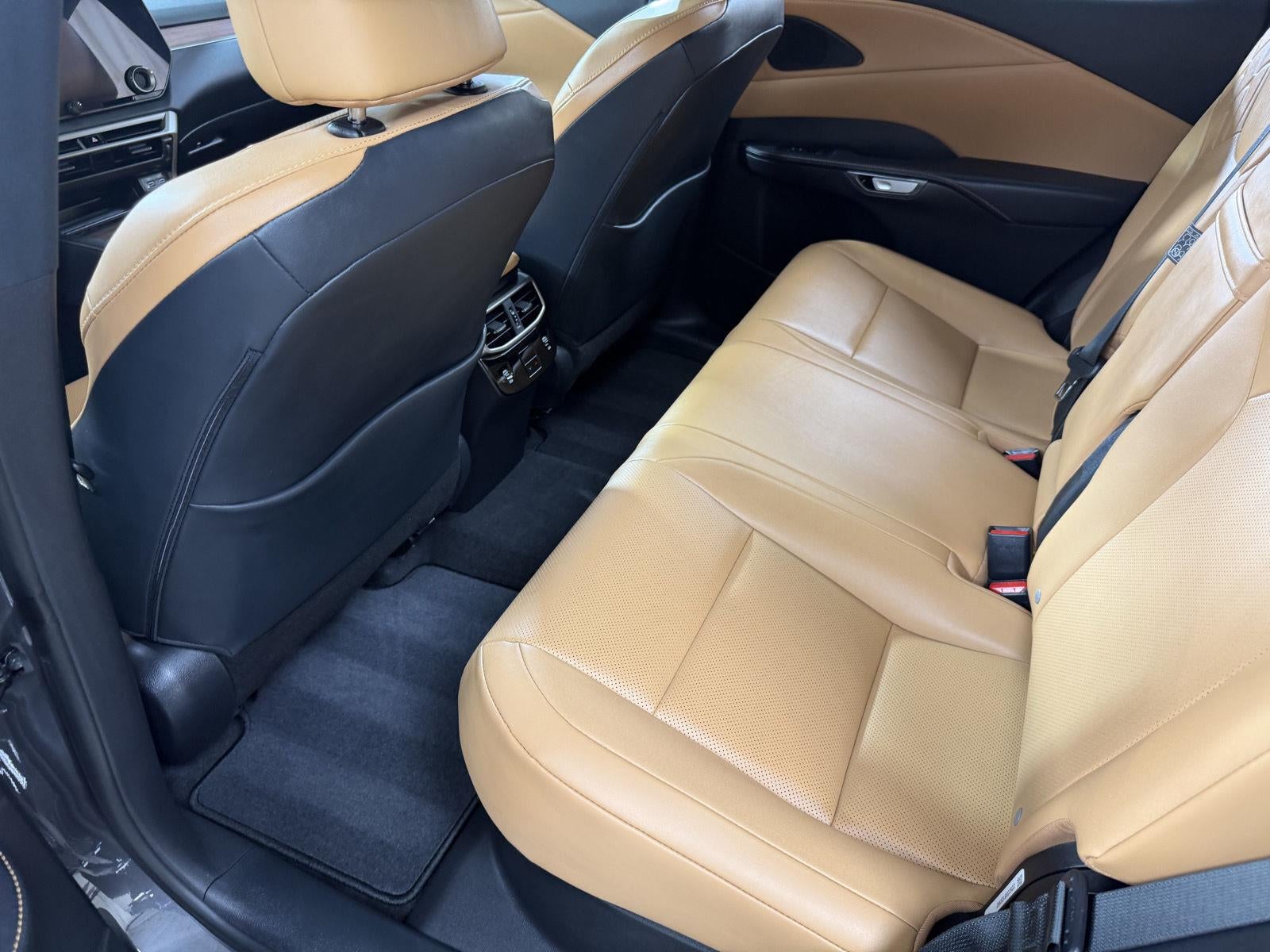2025 Lexus Rx RX 350 Premium