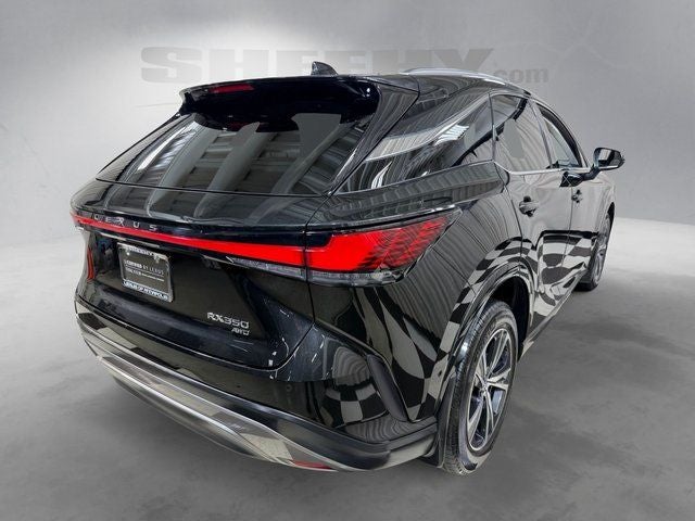 2023 Lexus RX 350 Premium Plus