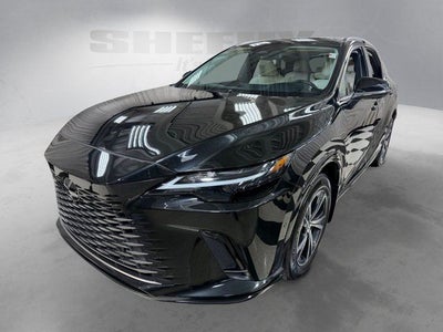 2023 Lexus RX 350 Premium Plus