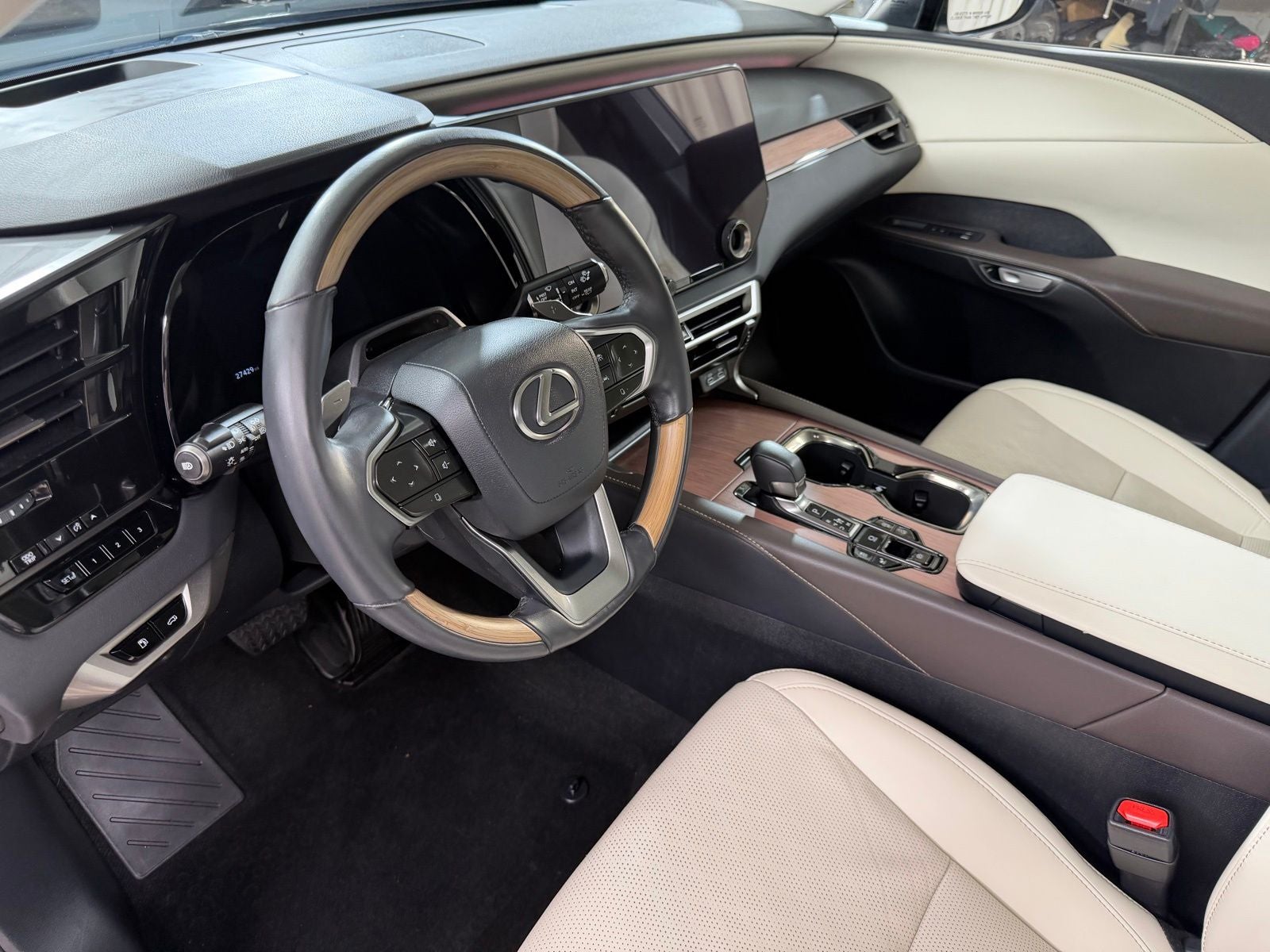 2023 Lexus RX 350 Premium Plus
