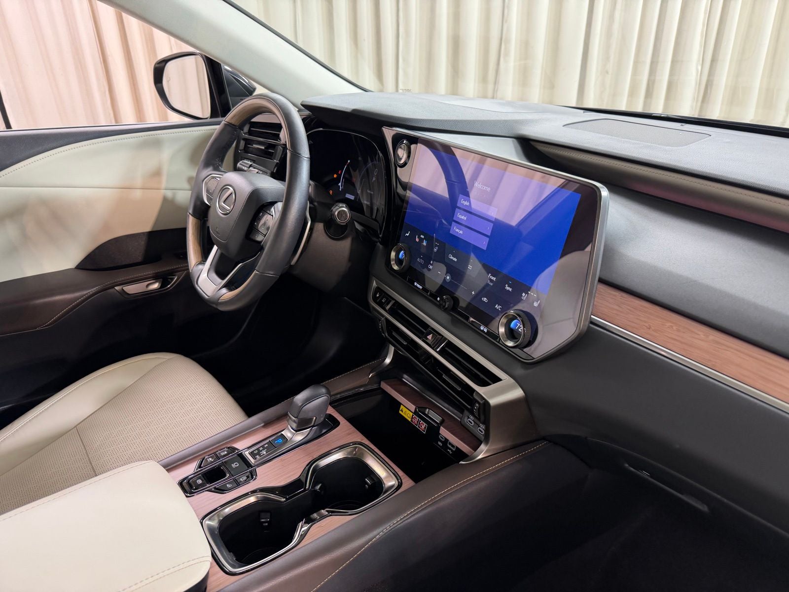 2023 Lexus RX 350 Premium Plus