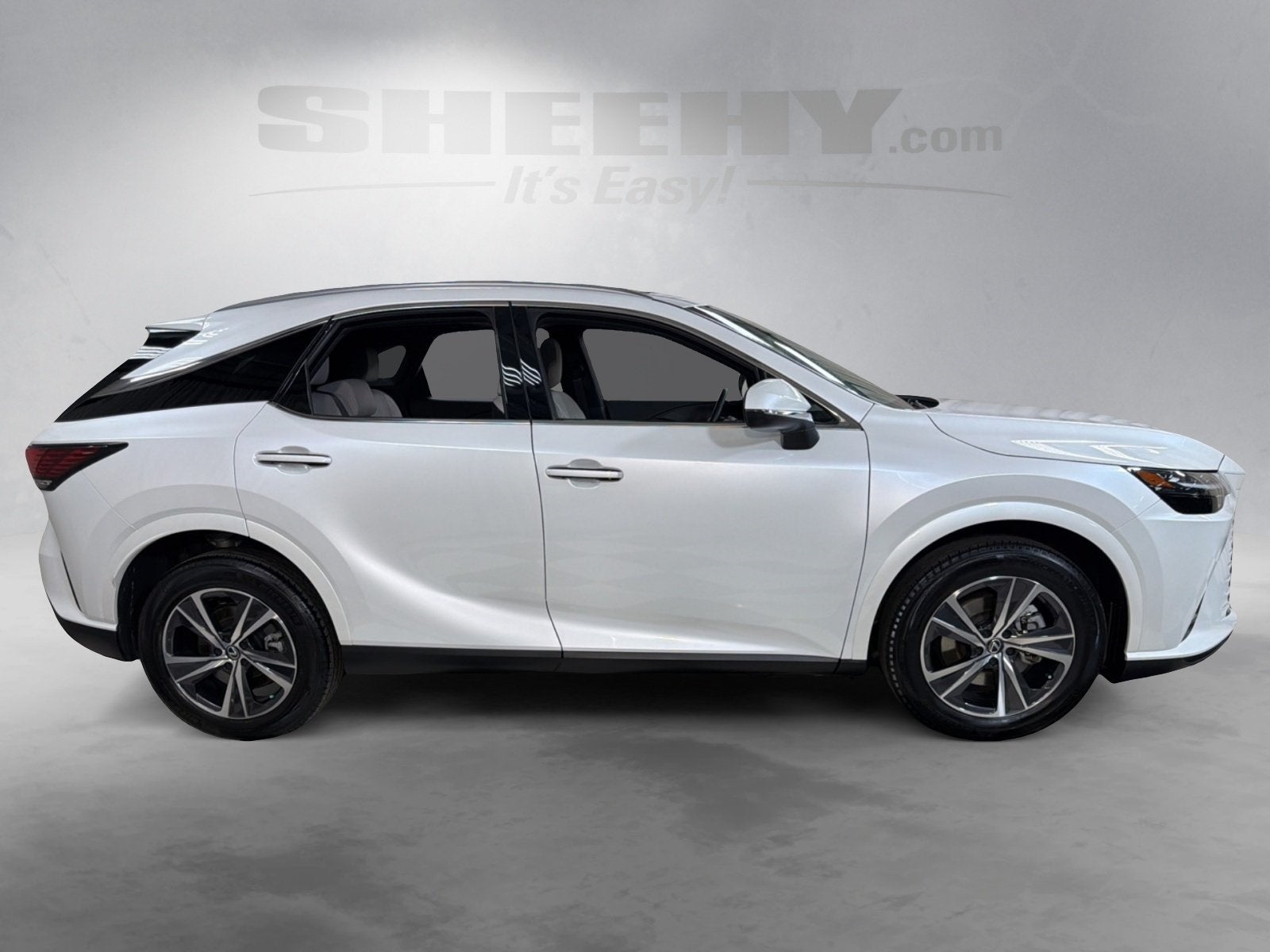 2024 Lexus RX 350
