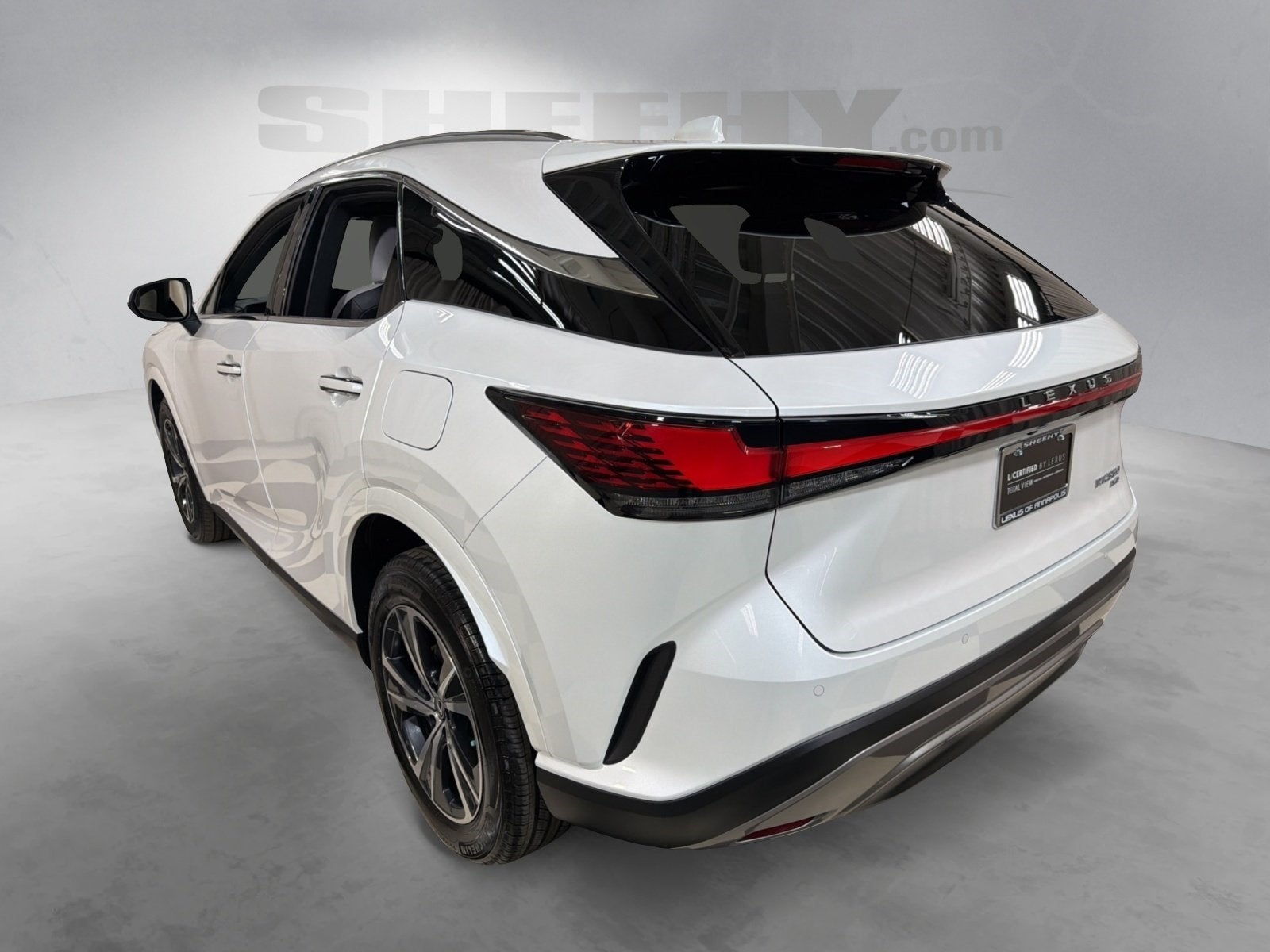 2024 Lexus RX 350