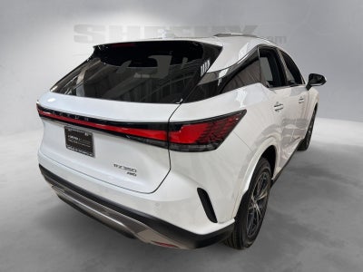 2024 Lexus RX 350
