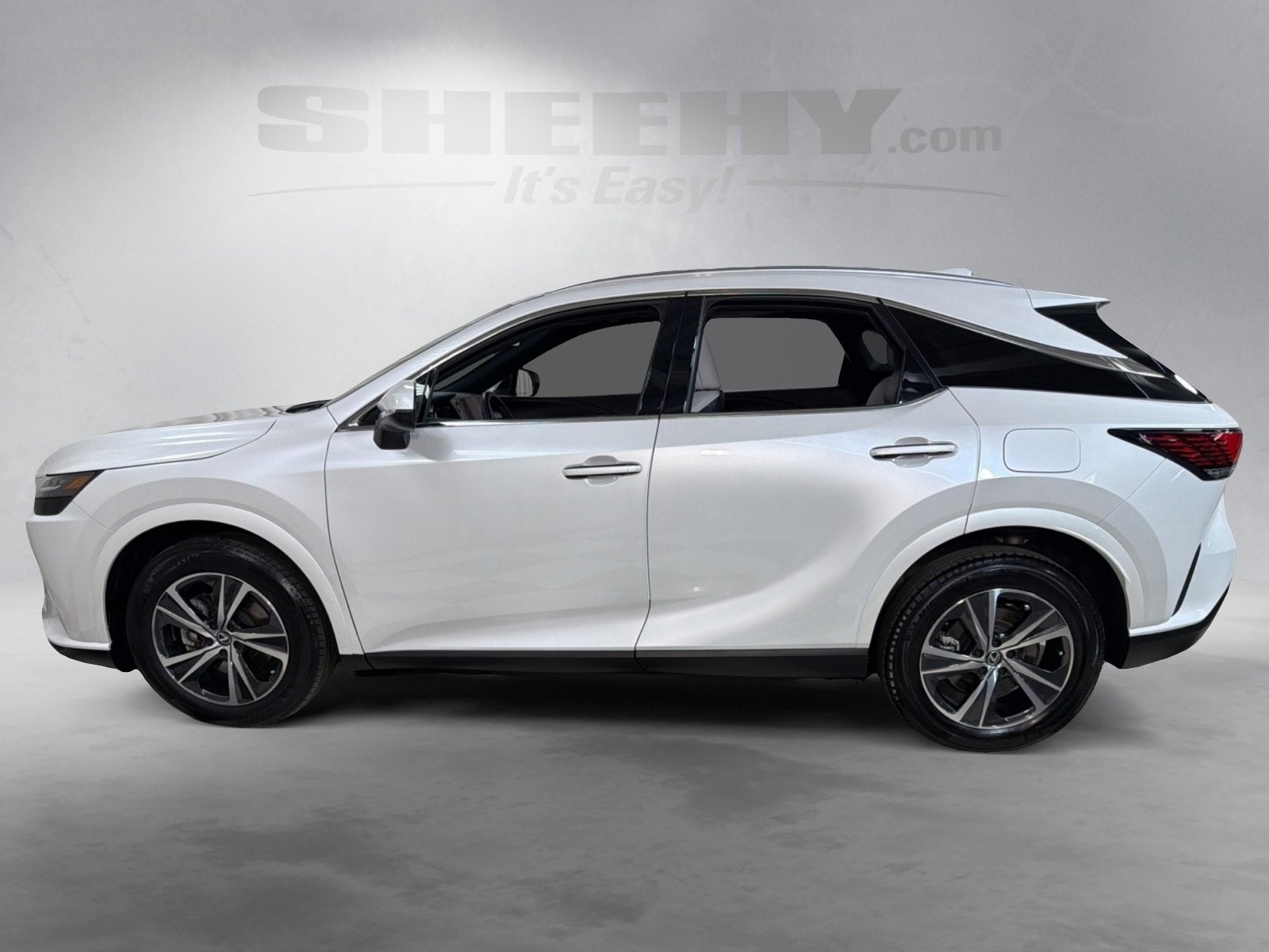 2024 Lexus RX 350