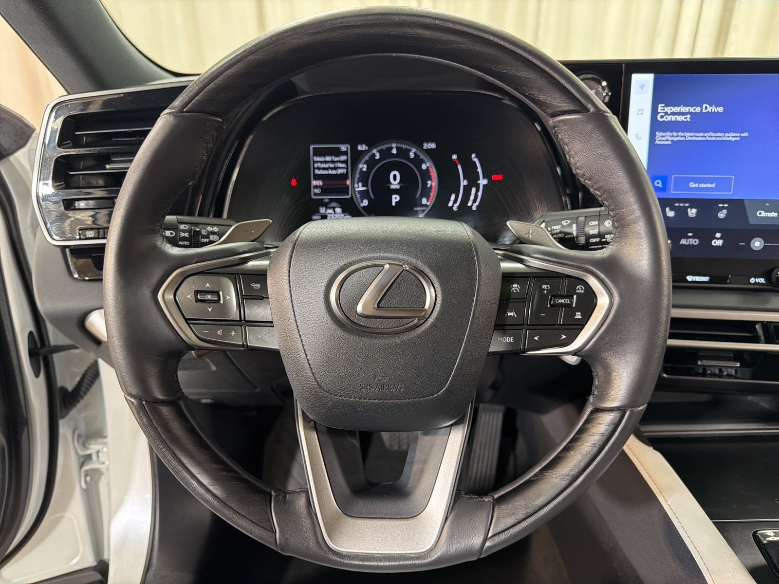 2024 Lexus RX 350