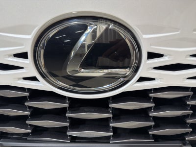 2024 Lexus RX 350