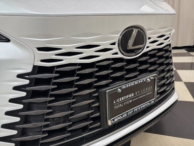 2024 Lexus RX 350