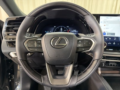 2025 Lexus RX 350 Luxury