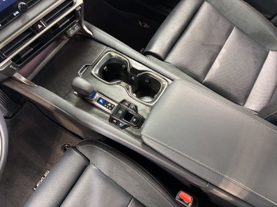 2025 Lexus RX 350 Luxury