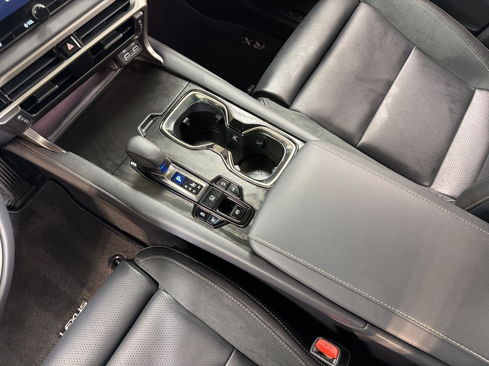 2025 Lexus RX 350 Luxury