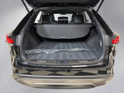 2025 Lexus RX 350 Luxury