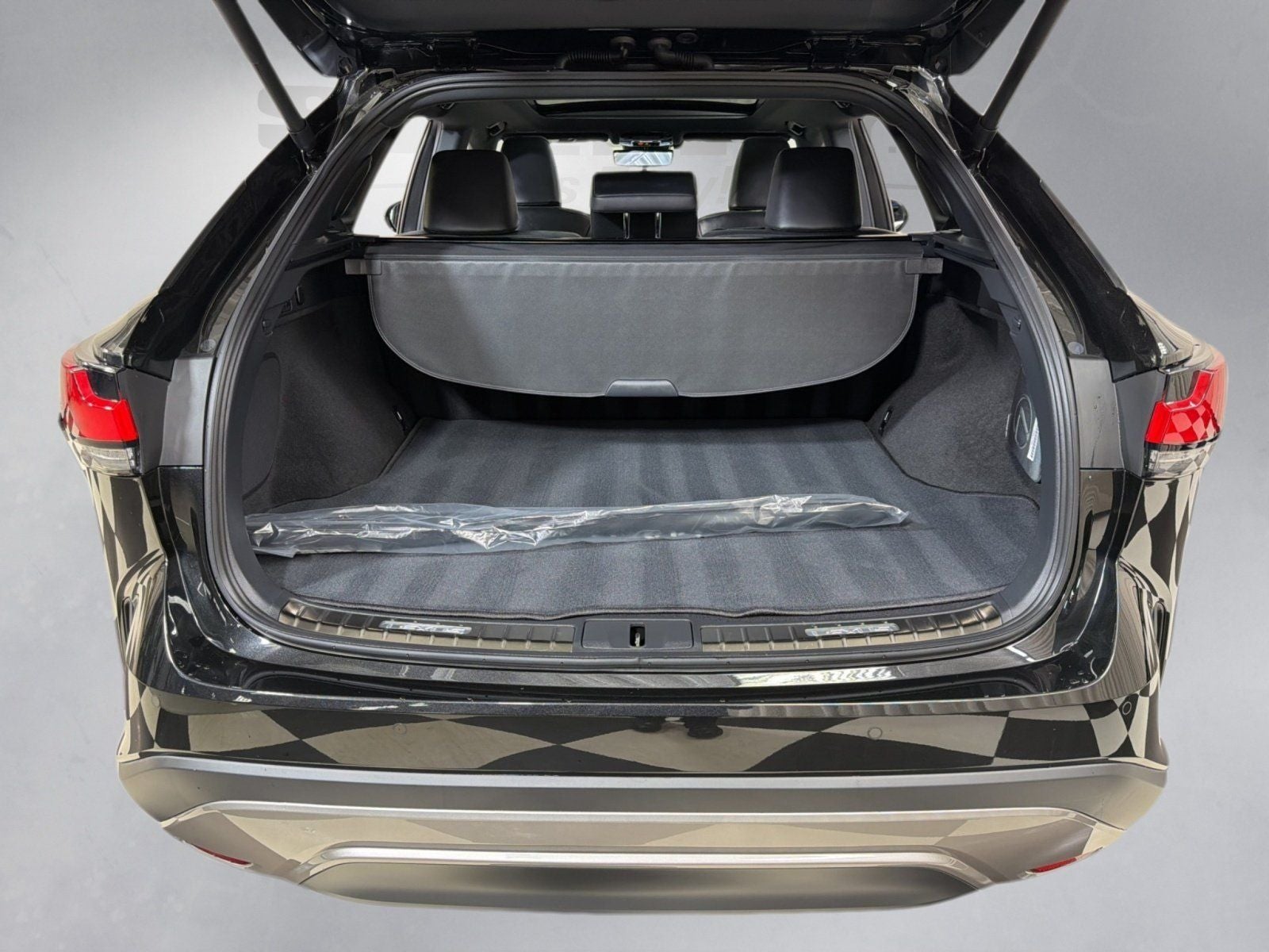 2025 Lexus RX 350 Luxury