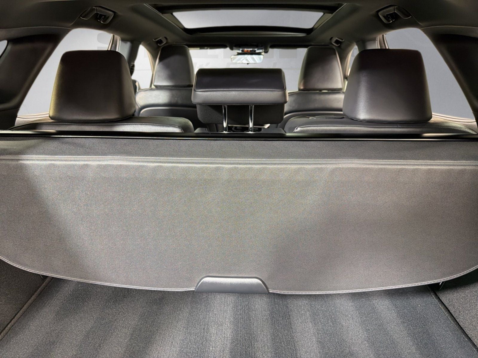 2025 Lexus RX 350 Luxury