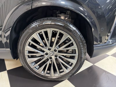 2025 Lexus RX 350 Luxury