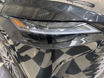 2025 Lexus RX 350 Luxury