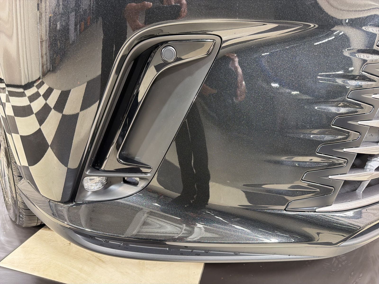 2025 Lexus RX 350 Luxury