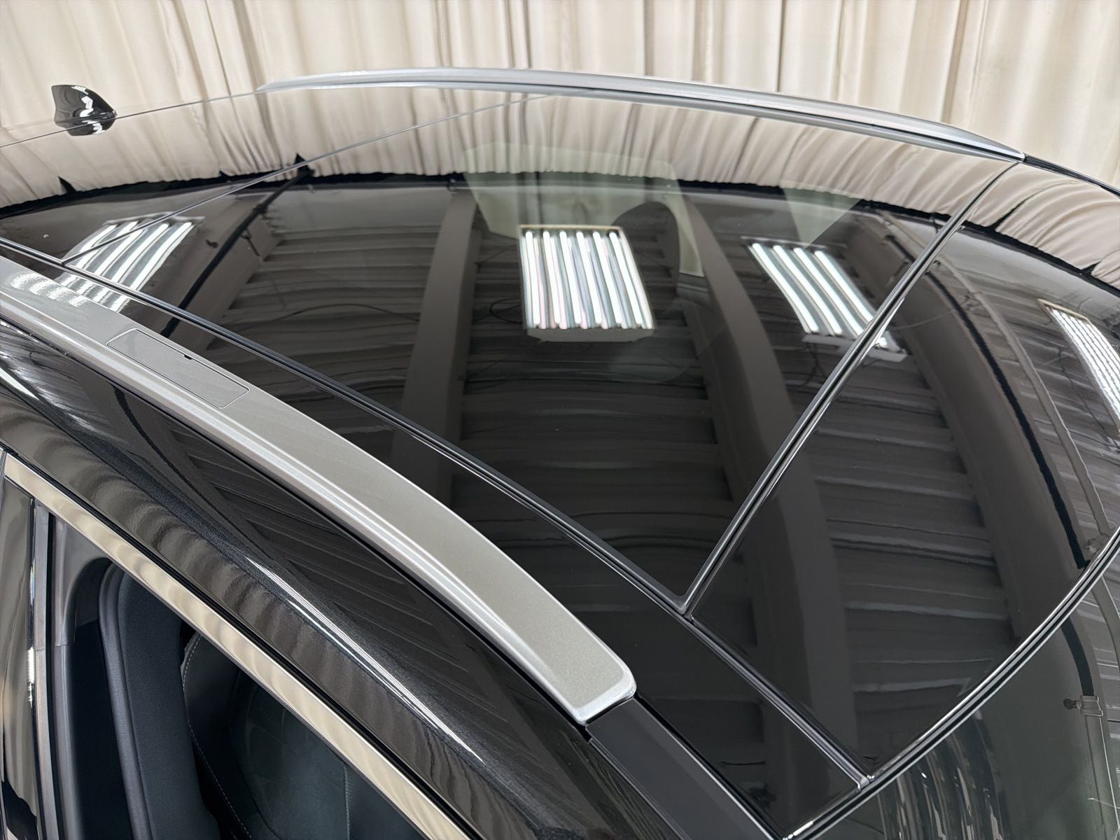 2025 Lexus RX 350 Luxury