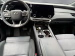 2025 Lexus RX 350 Luxury