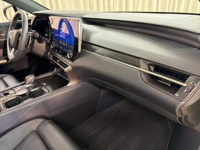 2025 Lexus RX 350 Luxury