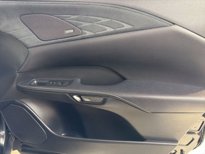 2025 Lexus RX 350 Luxury