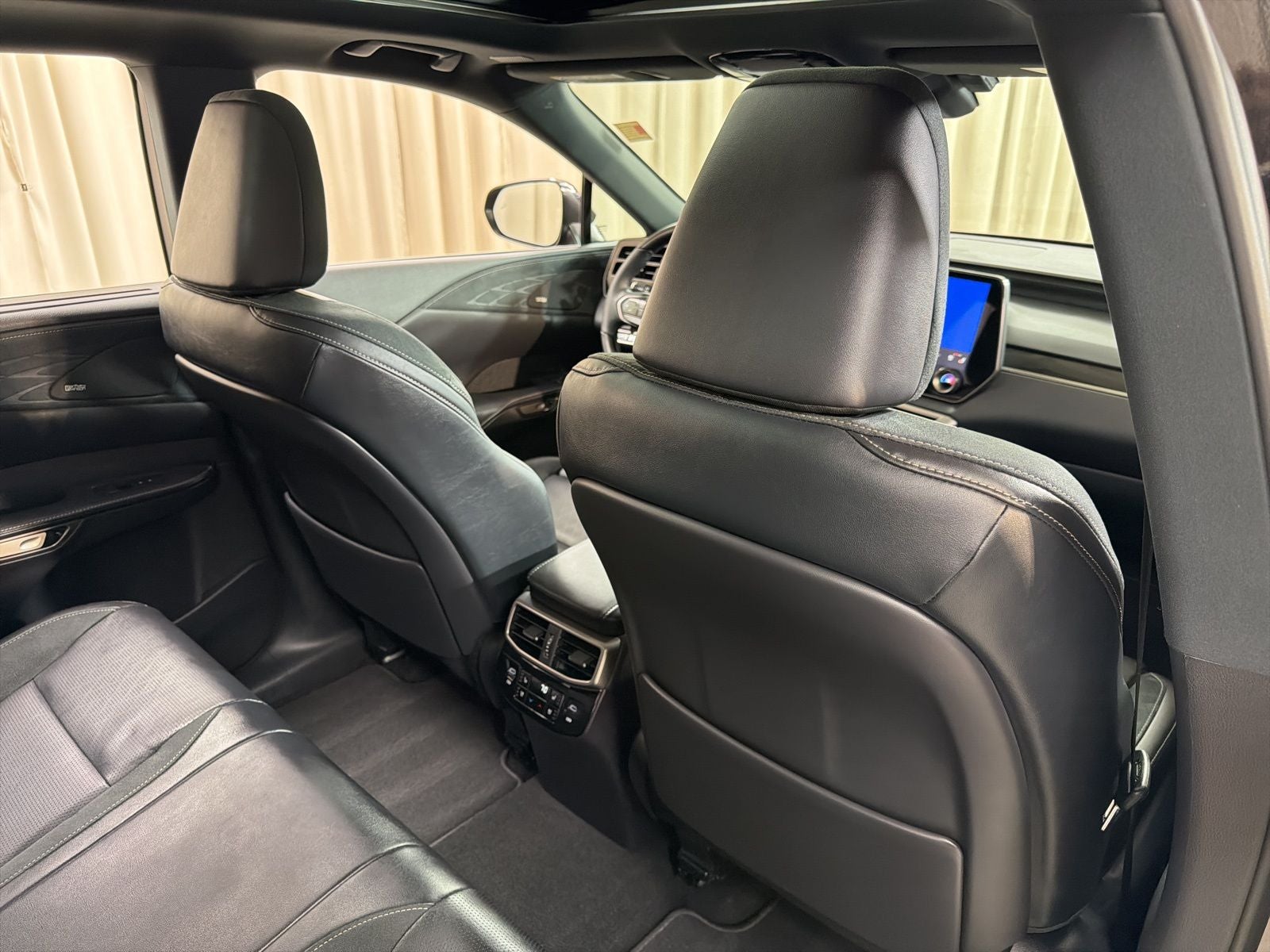 2025 Lexus RX 350 Luxury