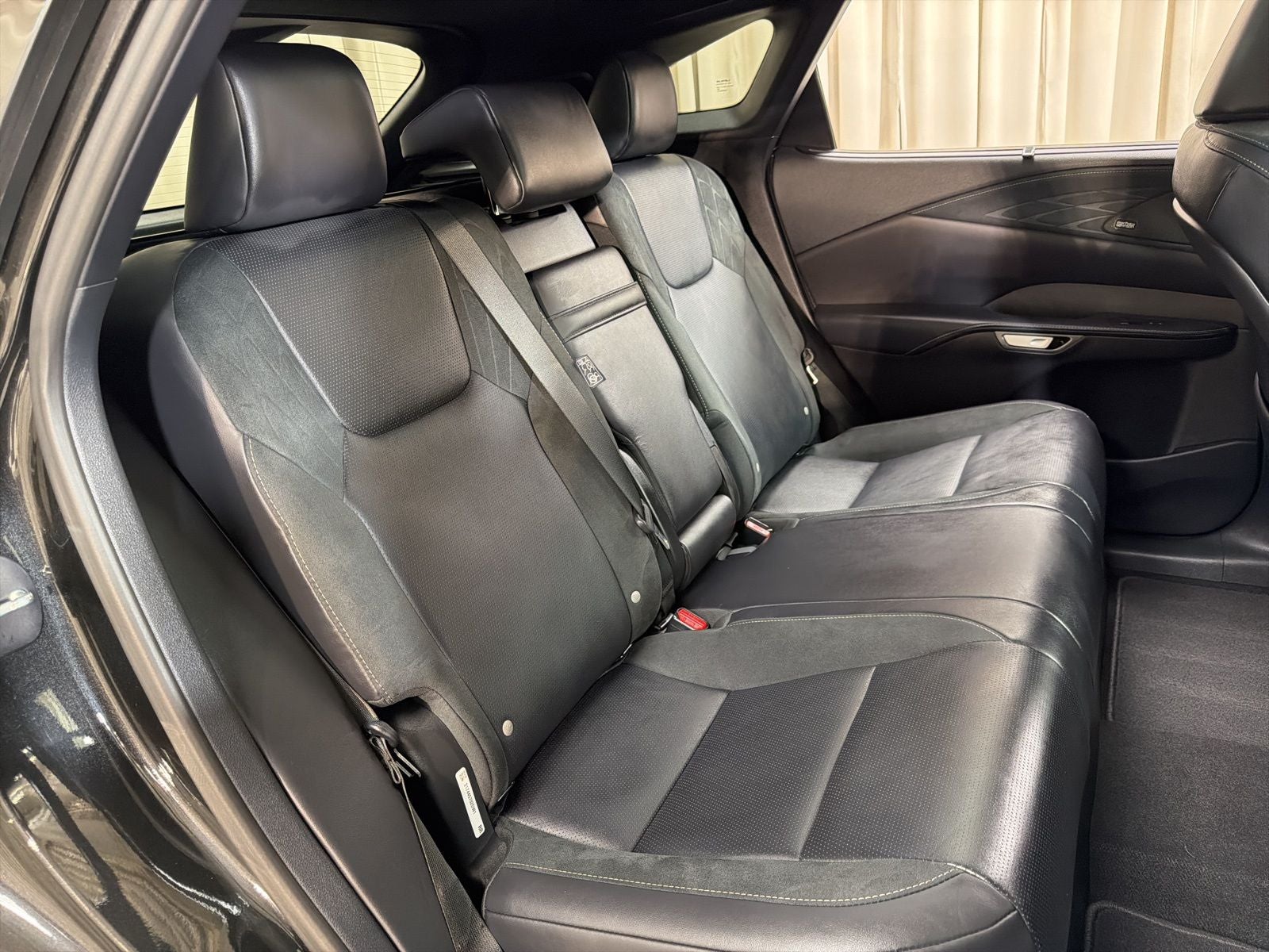 2025 Lexus RX 350 Luxury