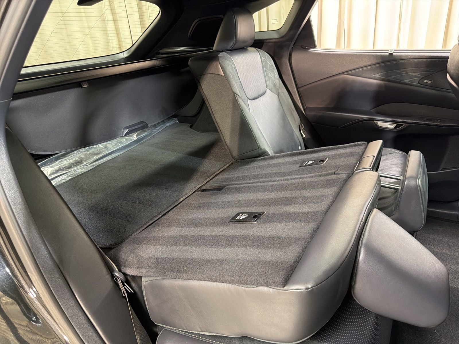 2025 Lexus RX 350 Luxury